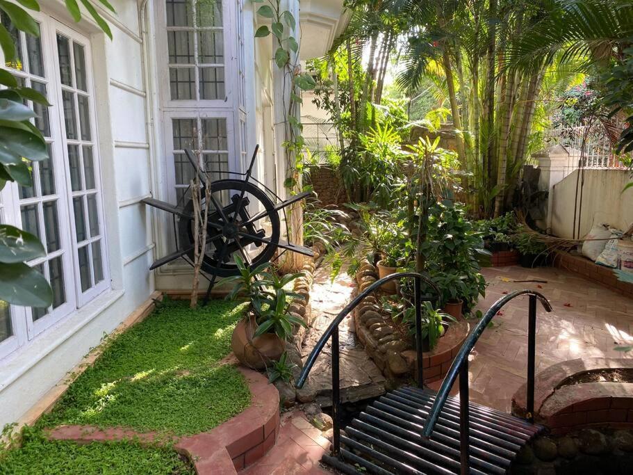 Btm-blr 5bhk With Theatre Villa Bangalore