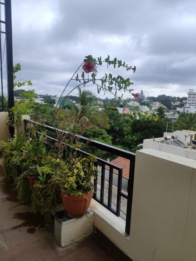 Tree Apartment Bangalore