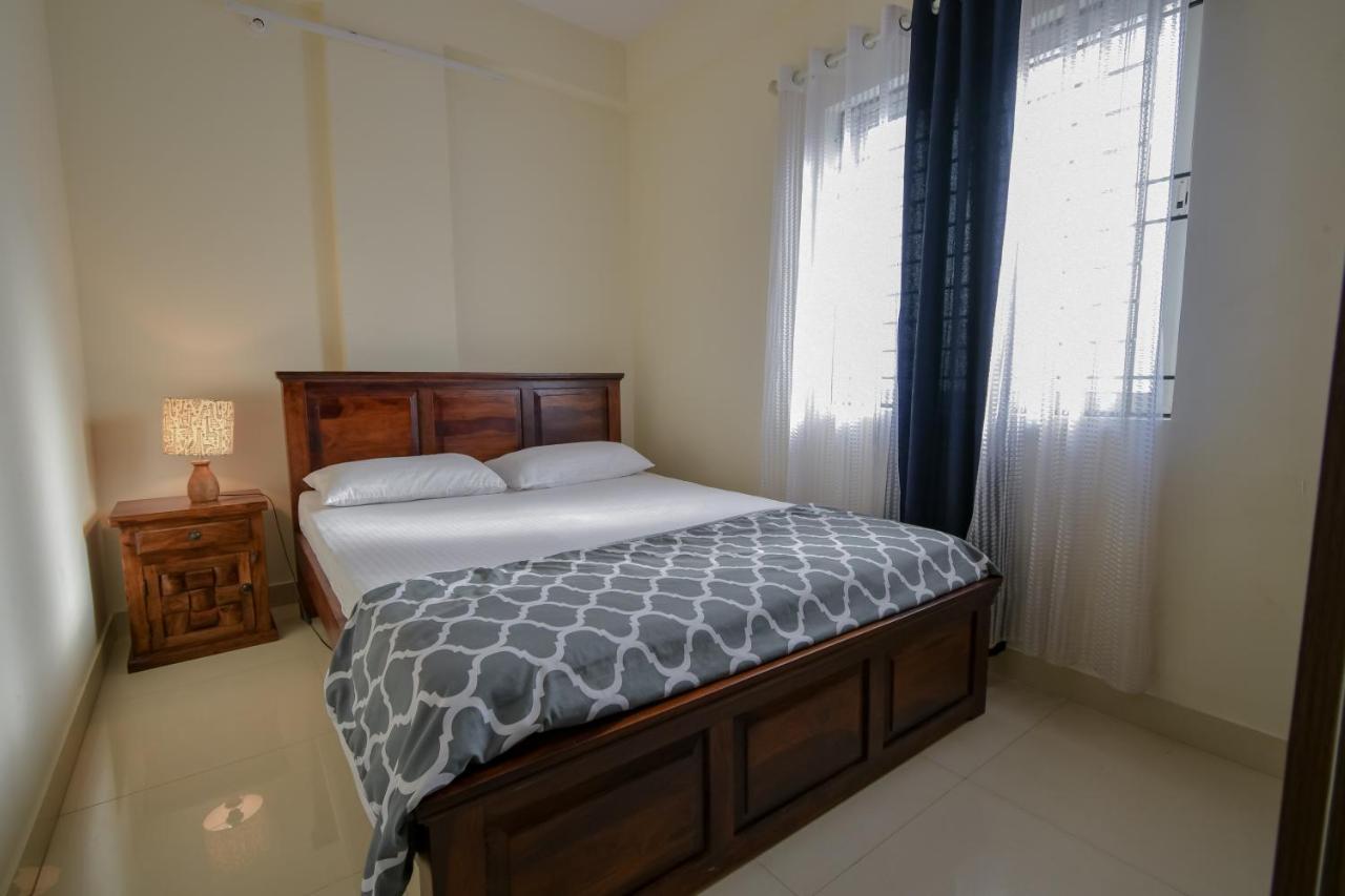 Homeslice Sarjapur - 1bhk Serviced Bangalore