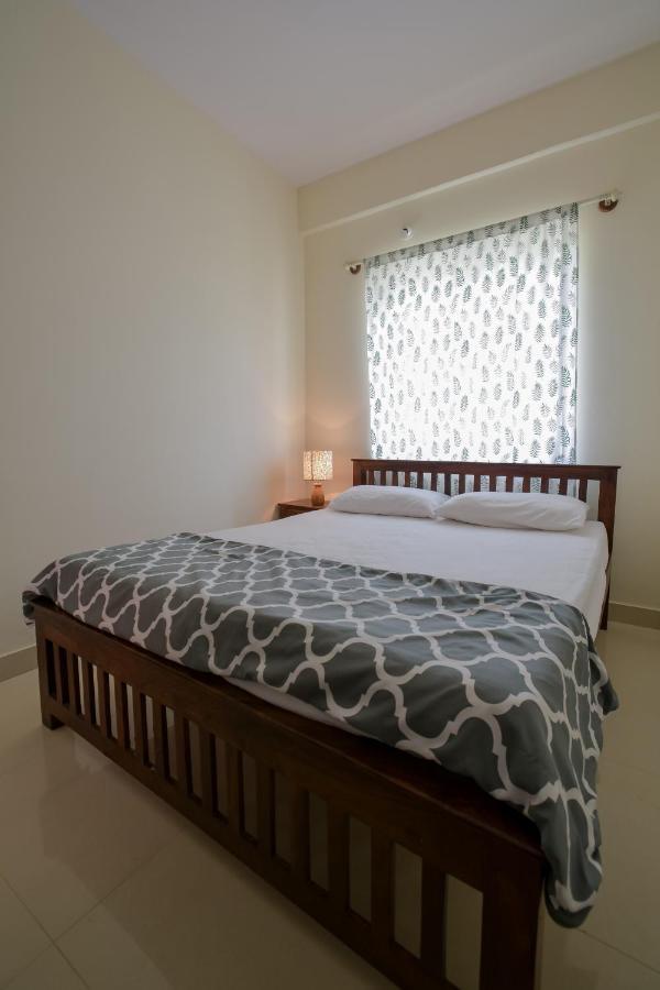 Homeslice Sarjapur - 1bhk Serviced Apartment Bangalore