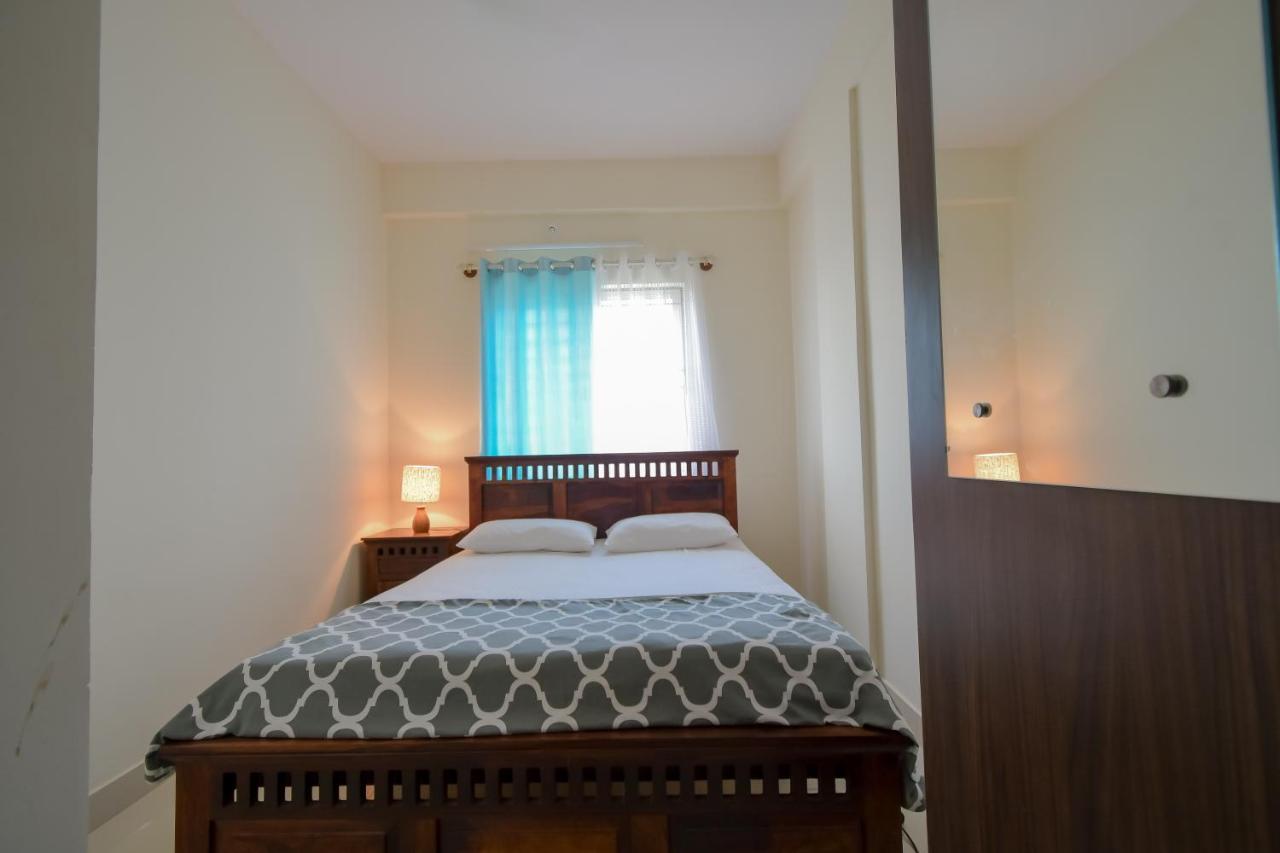 Homeslice Sarjapur - 1bhk Serviced Apartment