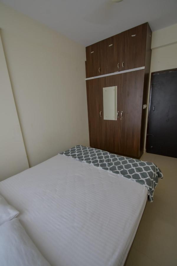 Homeslice Sarjapur - 1bhk Serviced Apartment