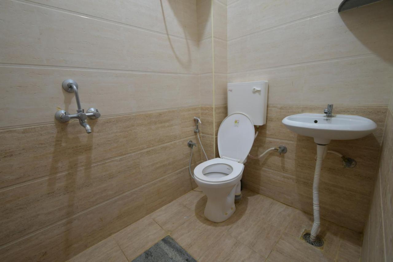 Homeslice Sarjapur - 1bhk Serviced