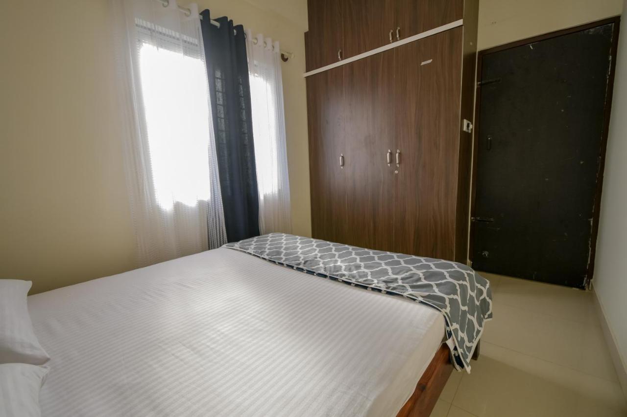 Homeslice Sarjapur - 1bhk Serviced