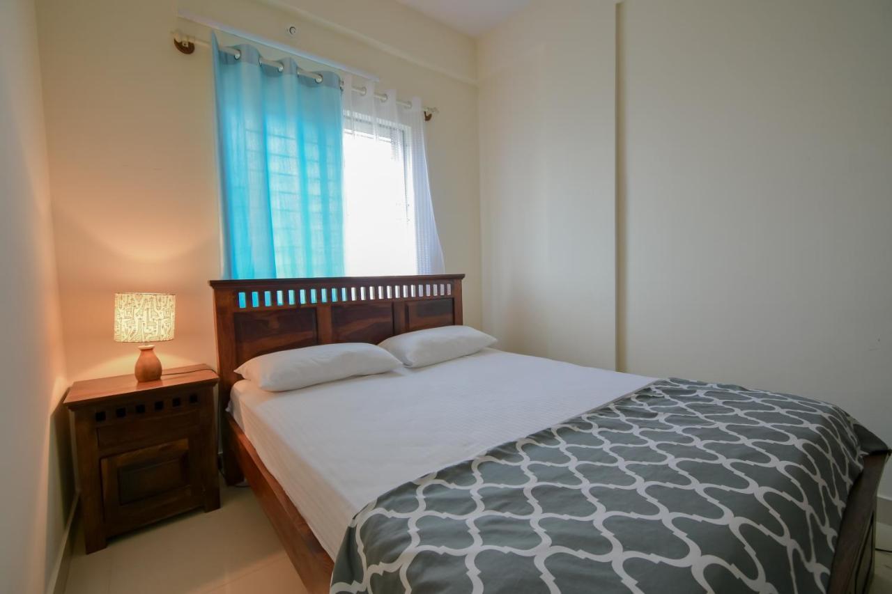 Apartment Homeslice Sarjapur - 1bhk Serviced
