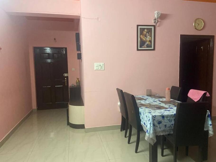 2bhk Flat Near Whitefield, Itpl, Ktpo, Satya Sai Hospital Apartment