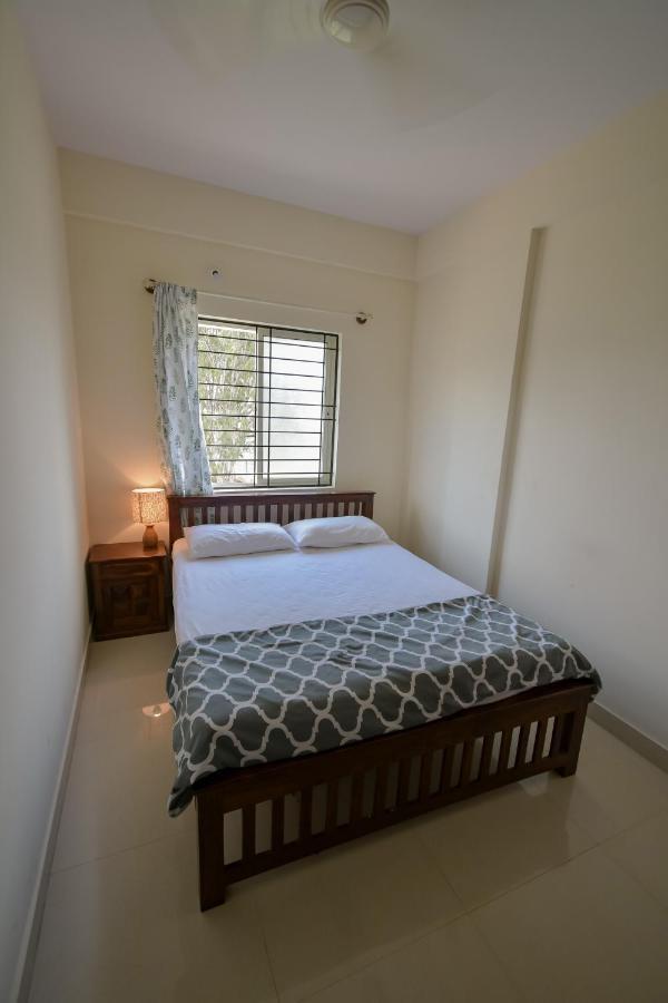Homeslice Sarjapur - 1bhk Serviced * Bangalore