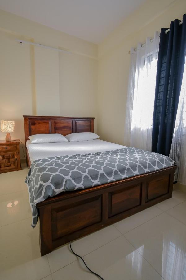 Homeslice Sarjapur - 1bhk Serviced * Bangalore