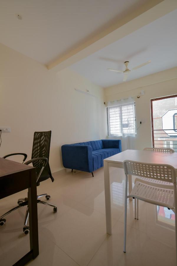 Homeslice Sarjapur - 1bhk Serviced Apartment