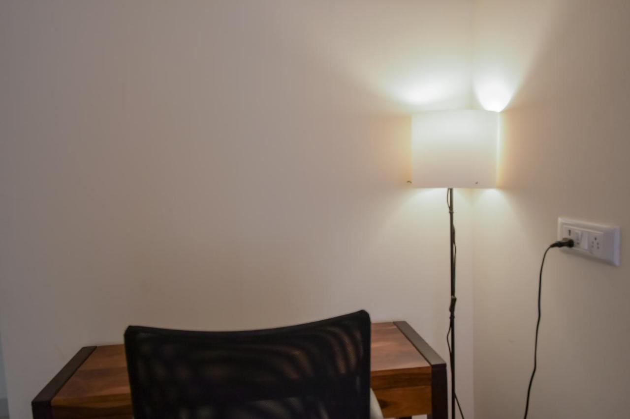 Apartment Homeslice Sarjapur - 1bhk Serviced