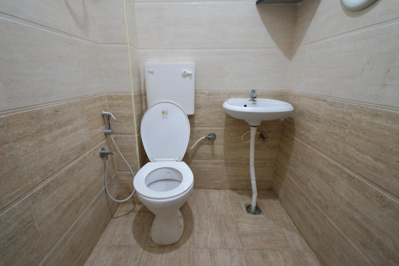 Homeslice Sarjapur - 1bhk Serviced Bangalore