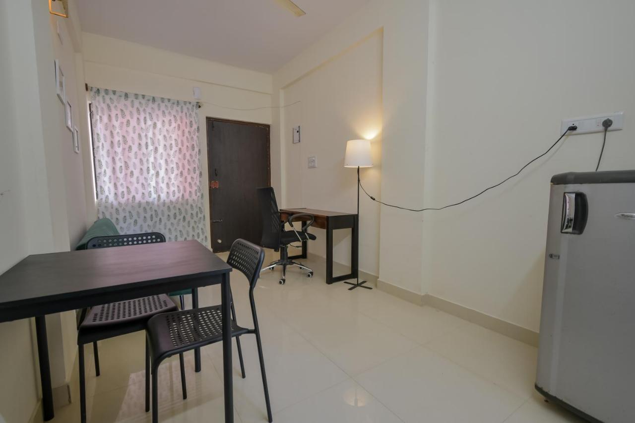Apartment Homeslice Sarjapur - 1bhk Serviced *