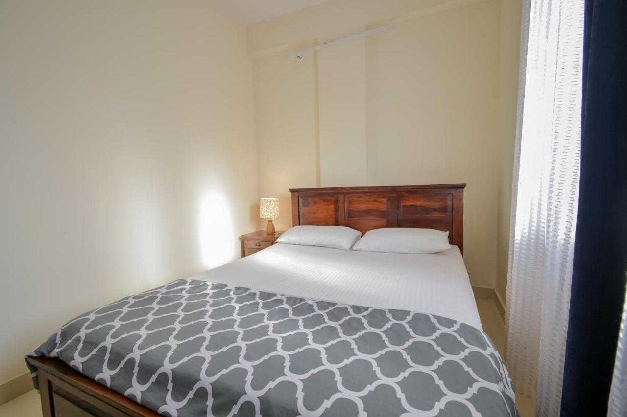 Homeslice Sarjapur - 1bhk Serviced Apartment *