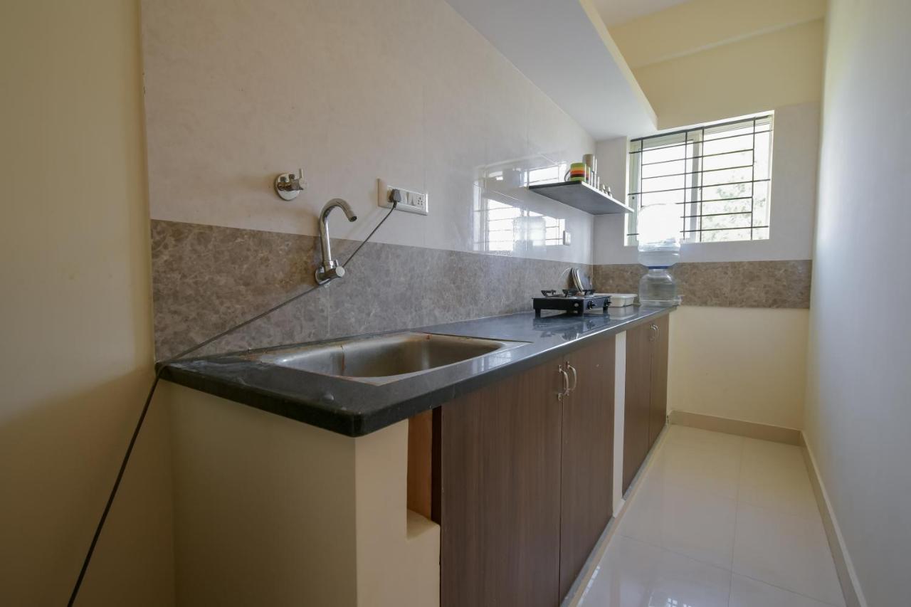 Homeslice Sarjapur - 1bhk Serviced Apartment