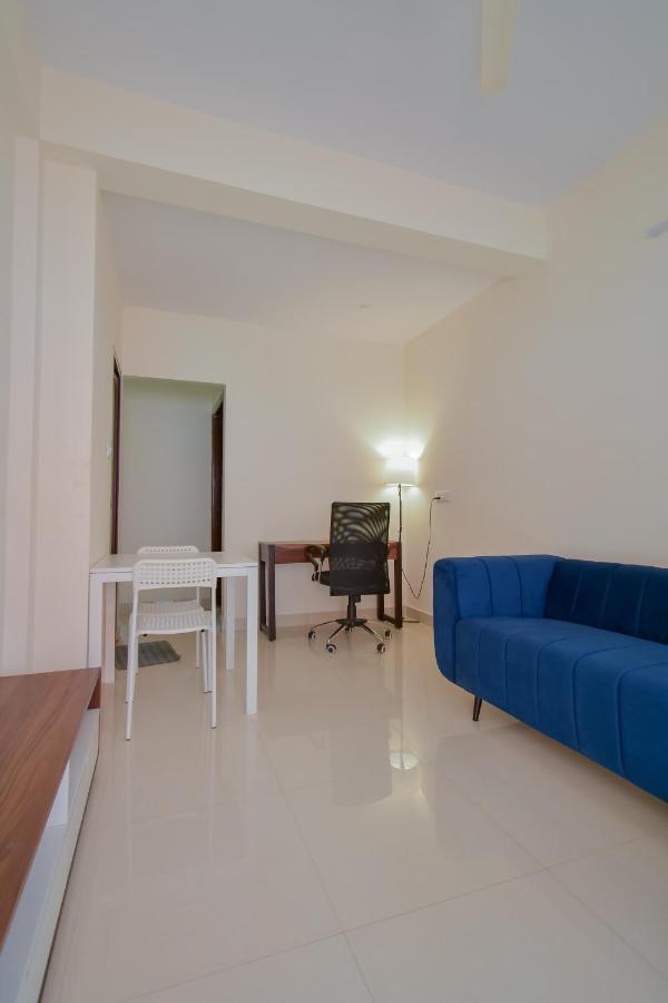 Homeslice Sarjapur - 1bhk Serviced Apartment *