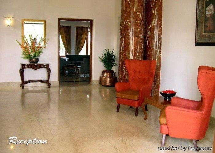 Jayamahal Palace Hotel 4*