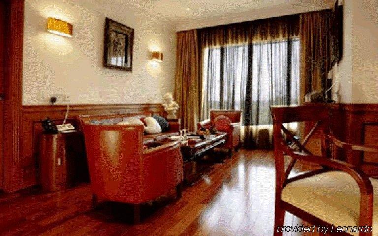 The Chancery Pavilion Hotel