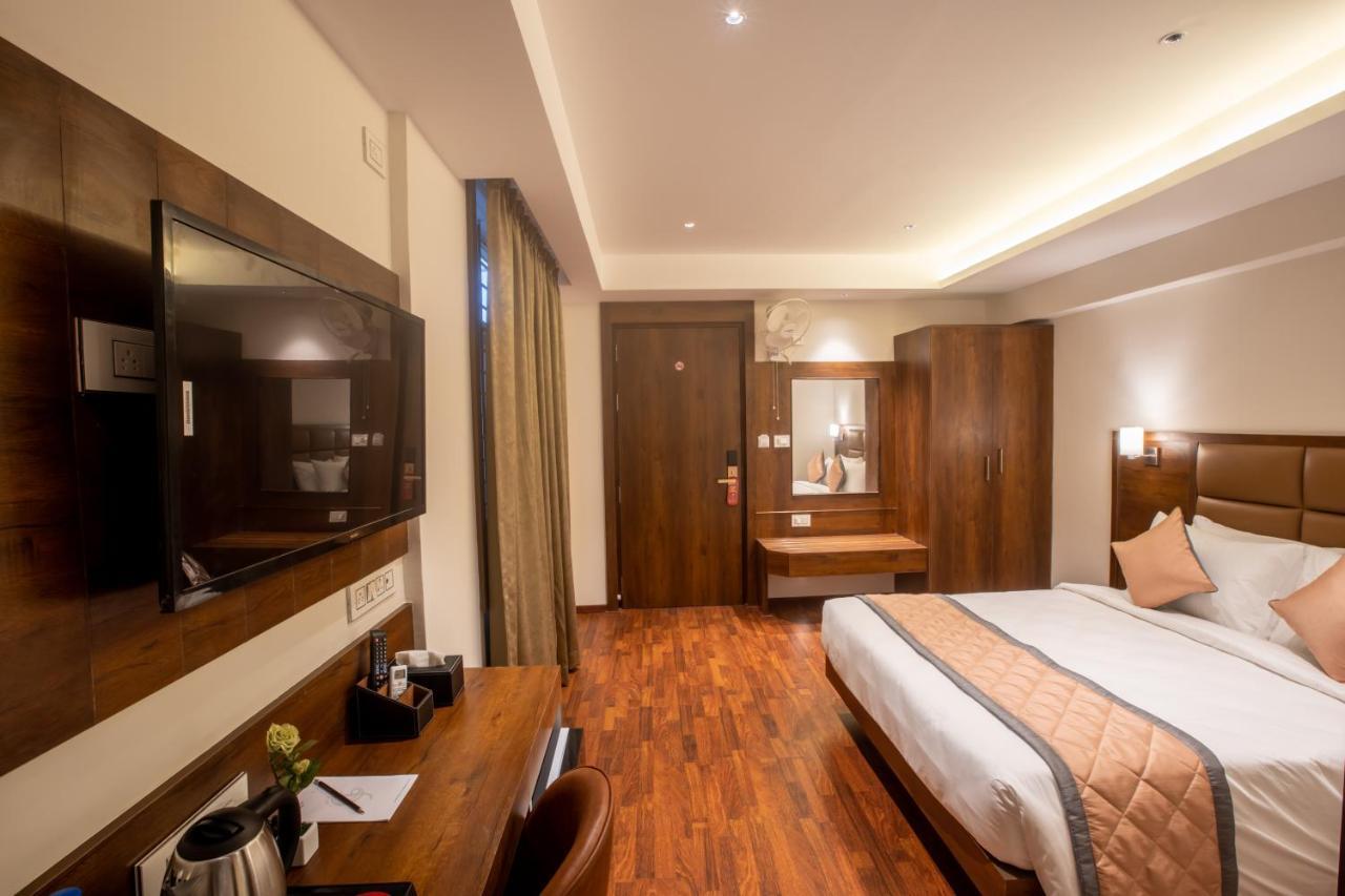 Hotel Golden Fortune