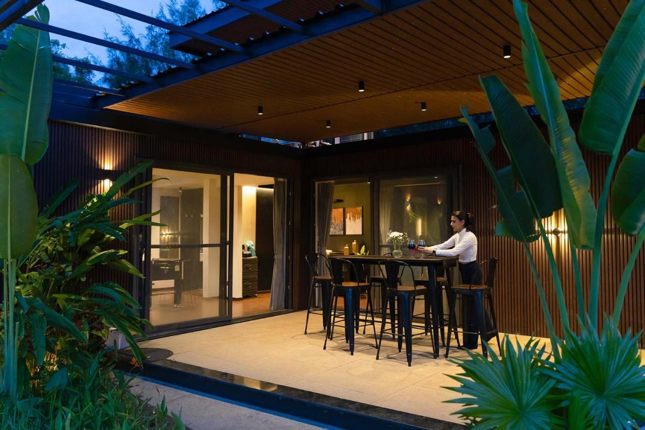 Stayvista At Cargo Haus The Luxury Collection Villa Bangalore
