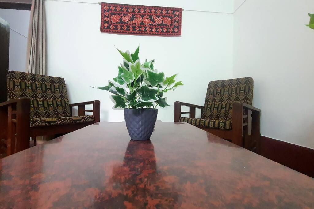 Vintage Vihara: The Heritage Bungalow Villa