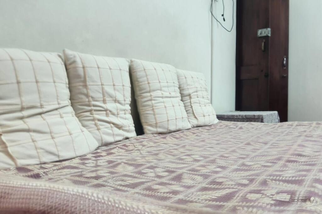 Vintage Vihara: The Heritage Bungalow *