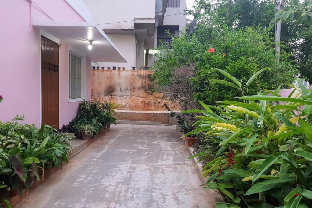 Villa Vintage Vihara: The Heritage Bungalow Bangalore