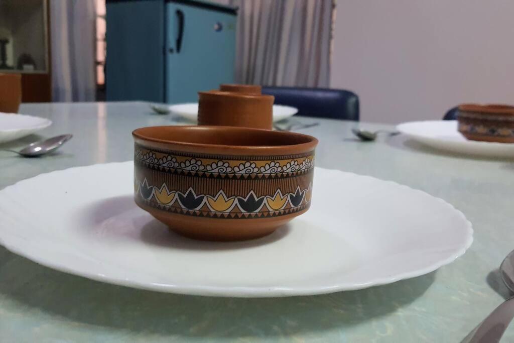 Villa Vintage Vihara: The Heritage Bungalow