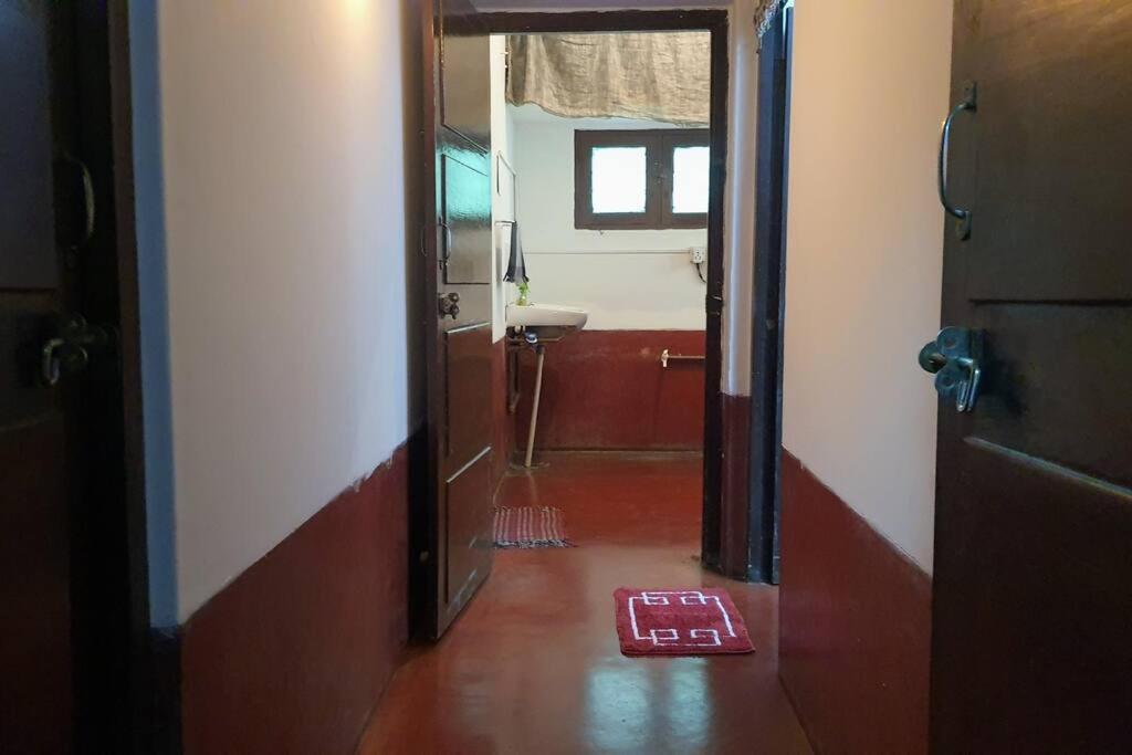 Vintage Vihara: The Heritage Bungalow Villa