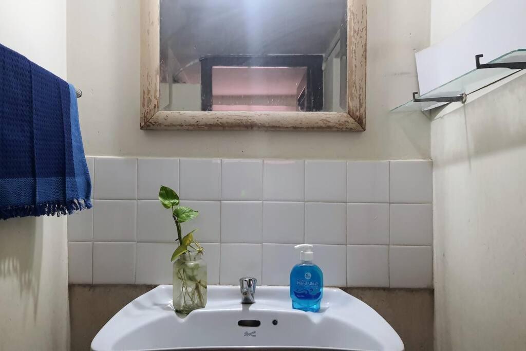 Villa Vintage Vihara: The Heritage Bungalow Bangalore