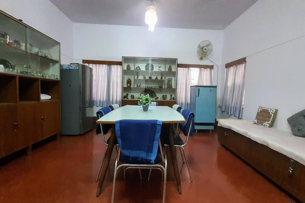 Villa Vintage Vihara: The Heritage Bungalow