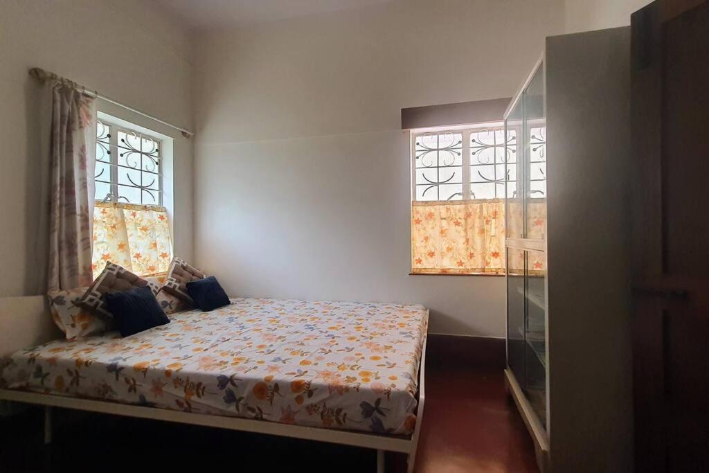 Villa Vintage Vihara: The Heritage Bungalow Bangalore