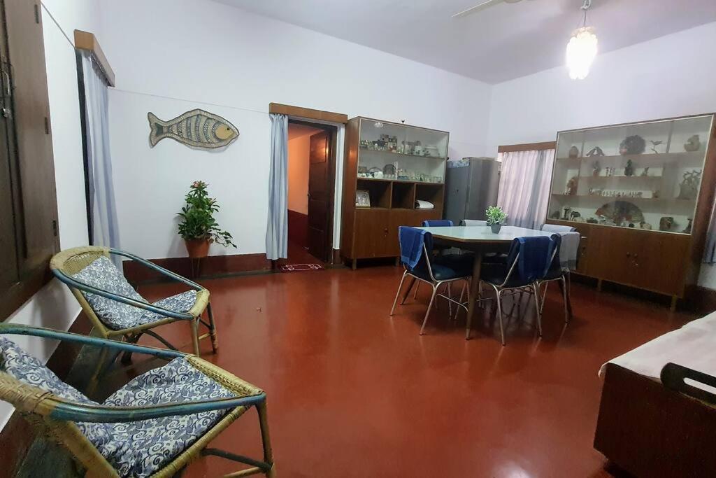 Vintage Vihara: The Heritage Bungalow Bangalore