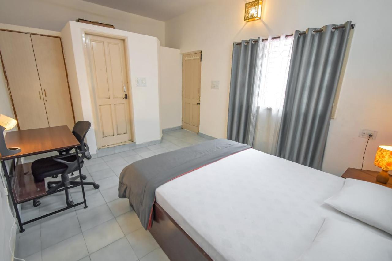Hospedagem domiciliar Homeslice Nazaara, In Btm *