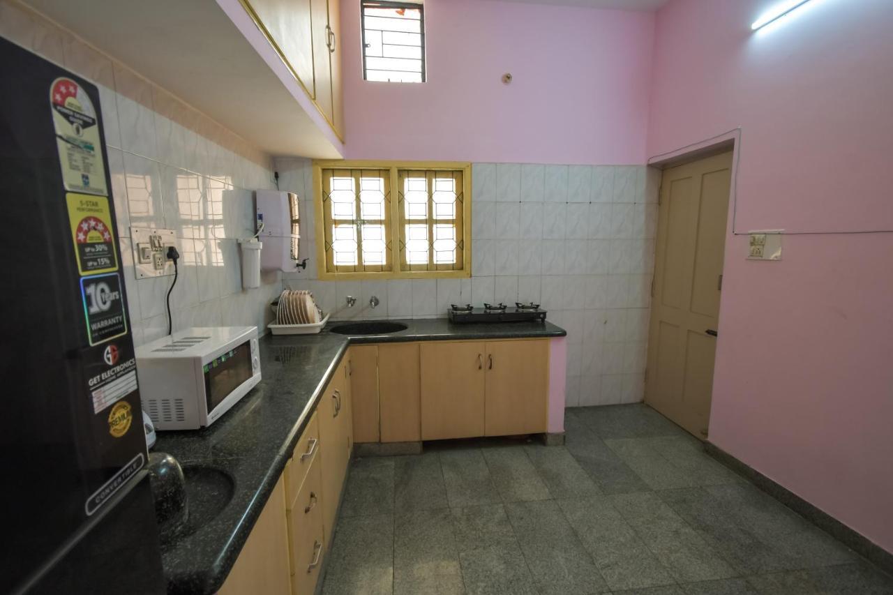 Homeslice Nazaara, In Btm Hospedagem domiciliar Bangalore