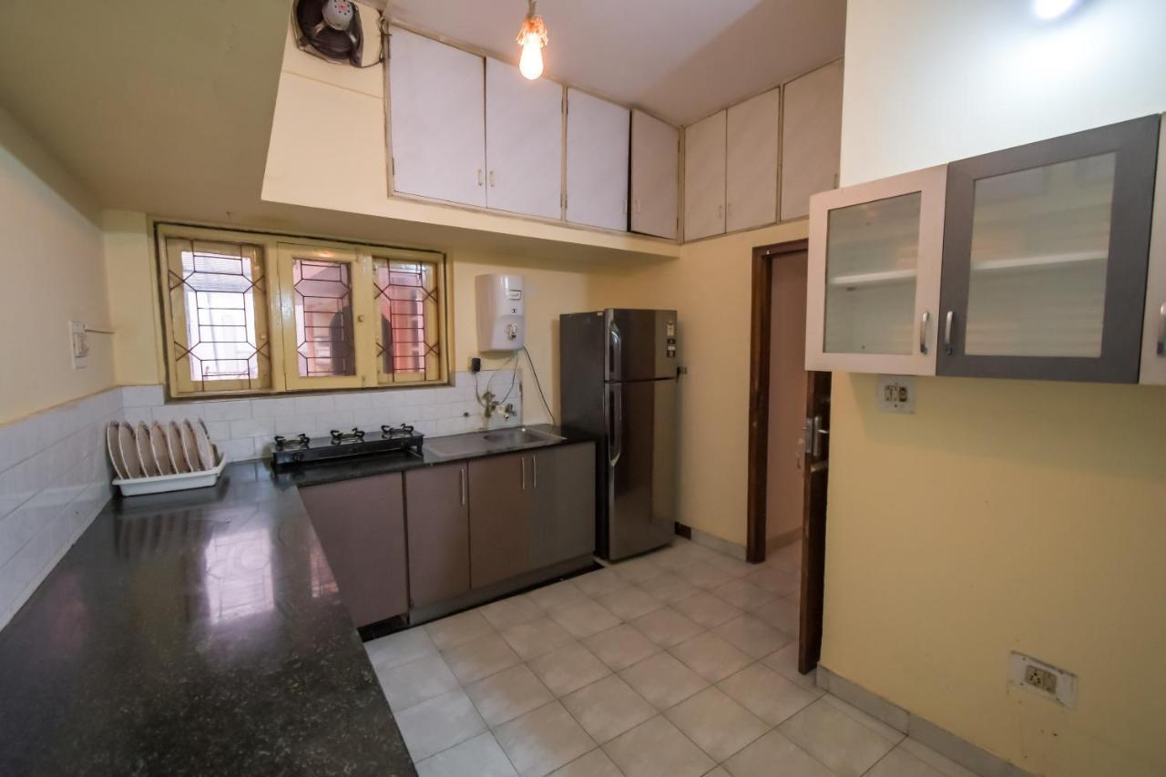 Hospedagem domiciliar Homeslice Nazaara, In Btm Bangalore