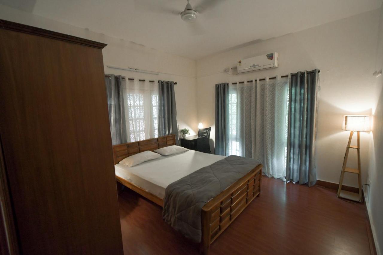 Homeslice Nazaara, In Btm Hospedagem domiciliar Bangalore