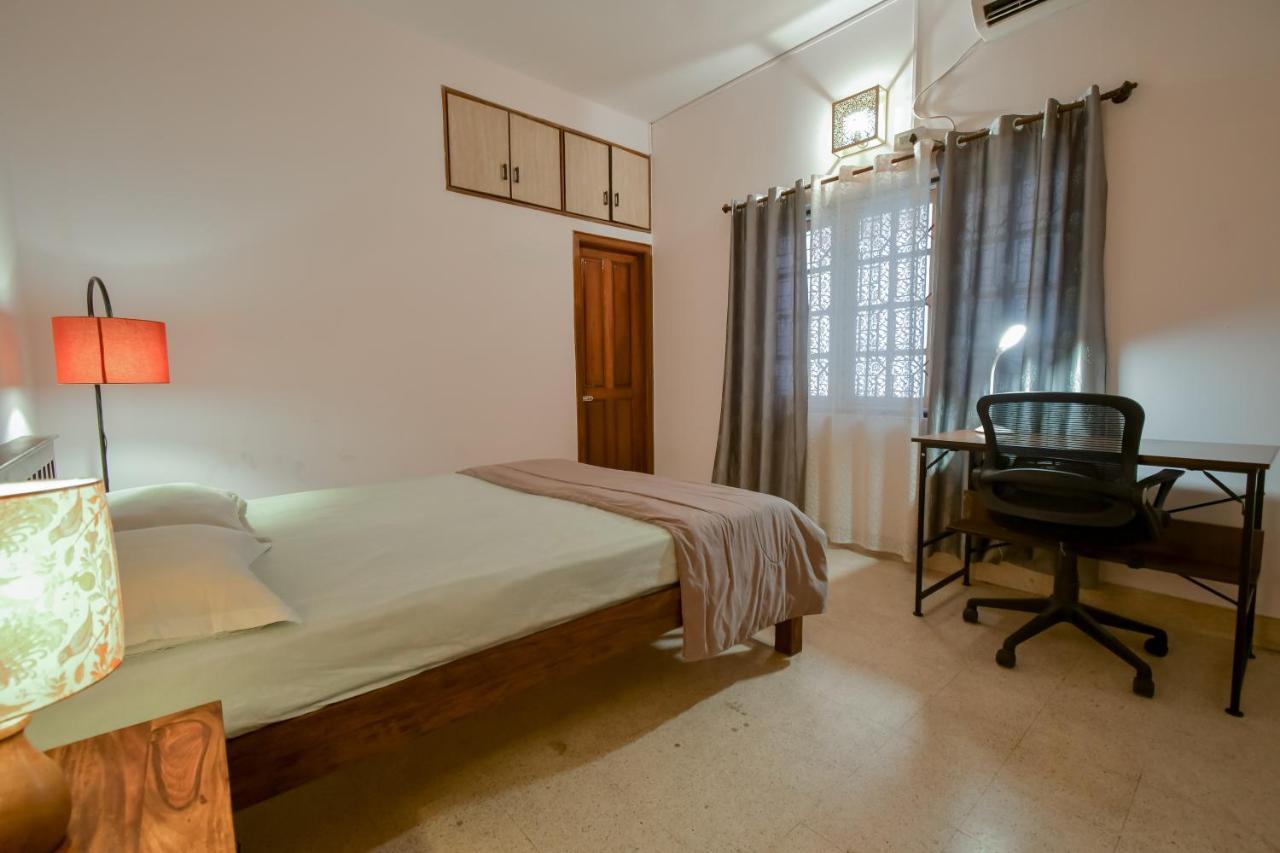 Hospedagem domiciliar Homeslice Nazaara, In Btm Bangalore