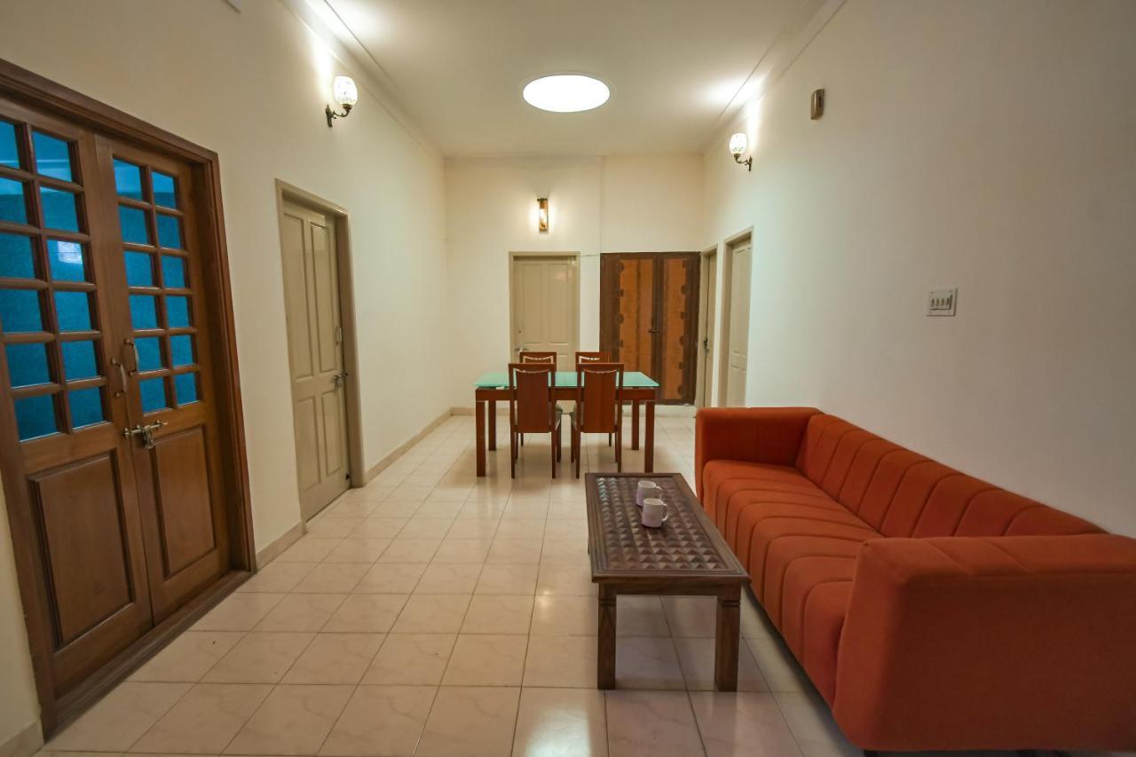 Hospedagem domiciliar Homeslice Nazaara, In Btm Bangalore