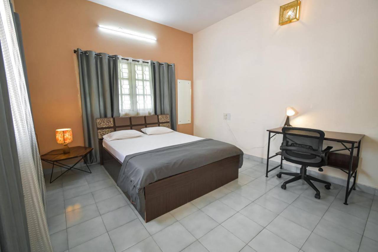 Homeslice Nazaara, In Btm Hospedagem domiciliar