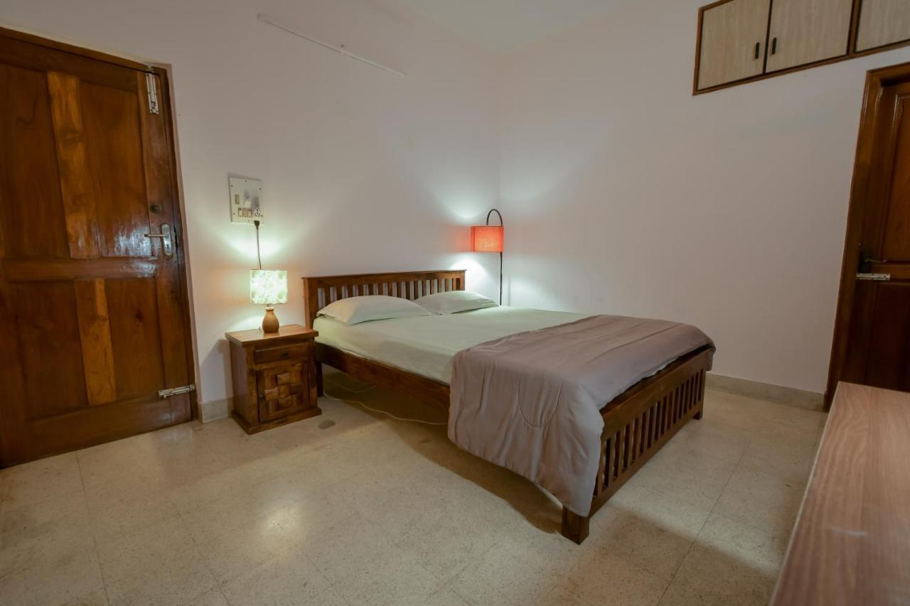 Hospedagem domiciliar Homeslice Nazaara, In Btm *