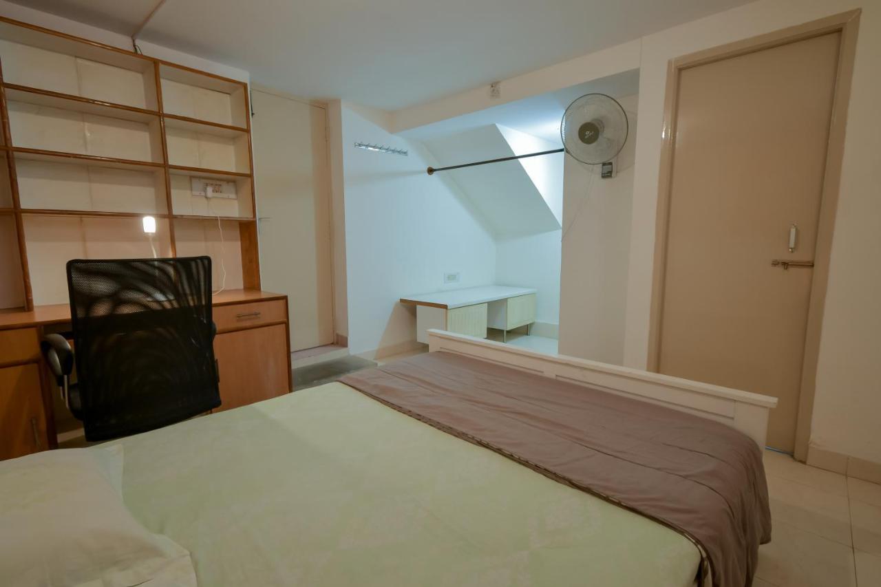 Hospedagem domiciliar Homeslice Nazaara, In Btm