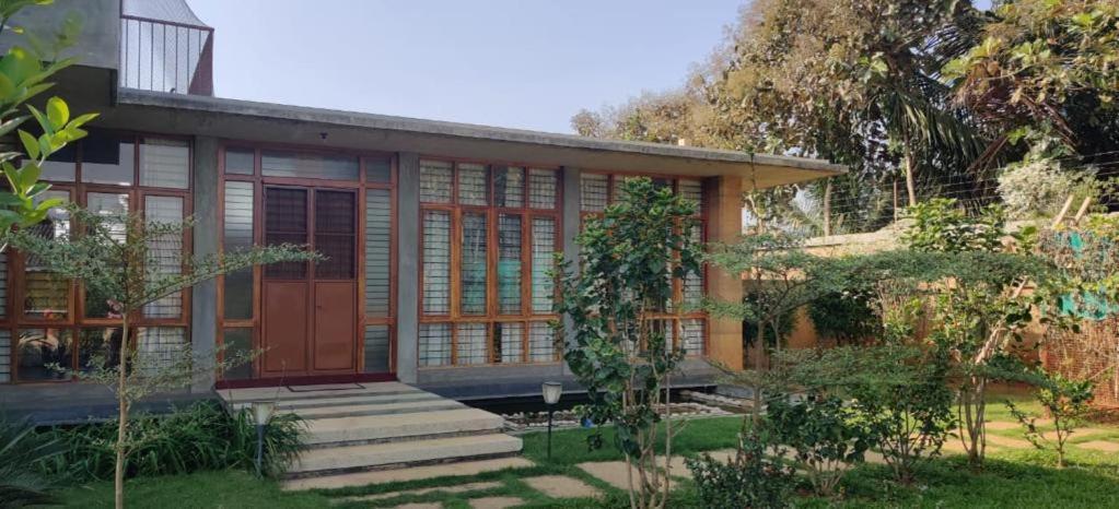 Serene Meadows Villa *