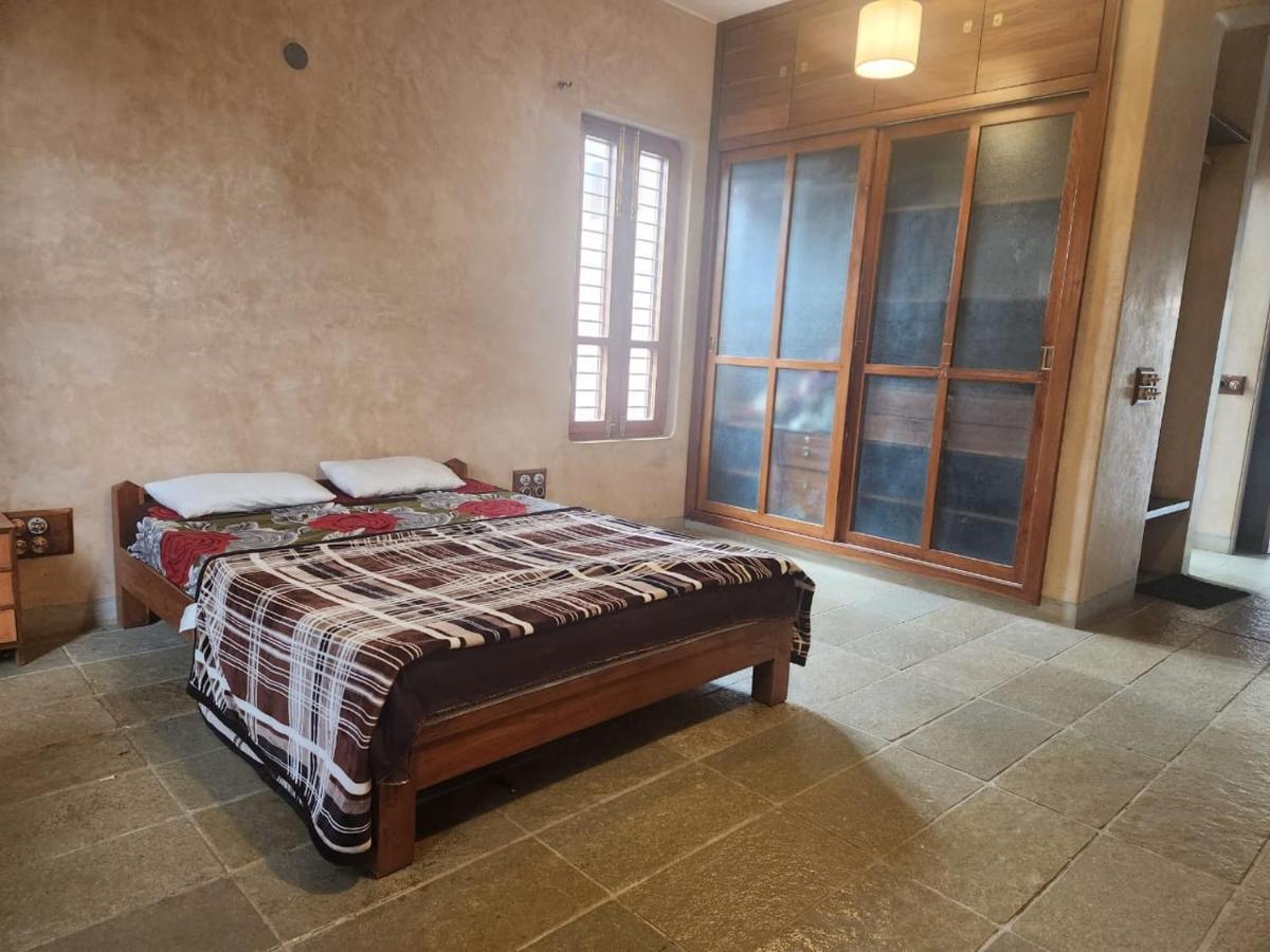 Serene Meadows Villa Bangalore