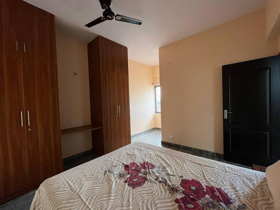Apartment Prashanthi Homes - Cozy Retreat