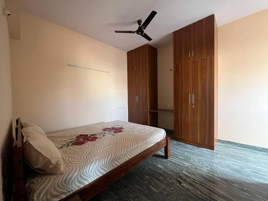 Apartment Prashanthi Homes - Cozy Retreat