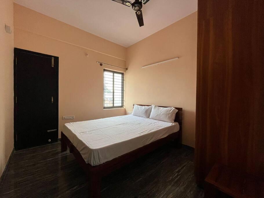 Apartment Prashanthi Homes - Cozy Retreat Bangalore