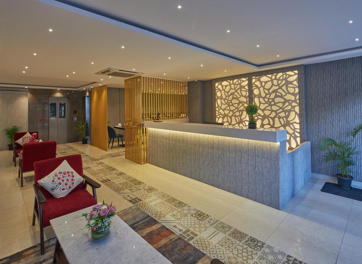 Regenta 4th Block Koramangala 3* Bangalore