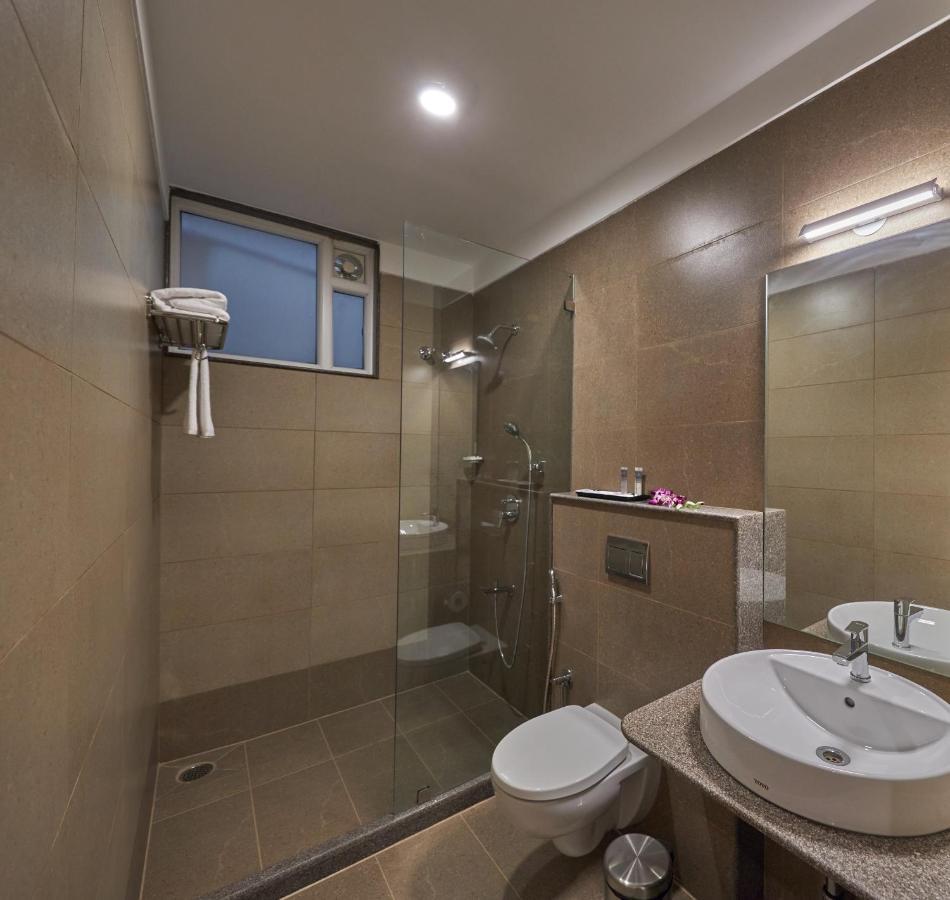 Regenta 4th Block Koramangala Hotel Bangalore