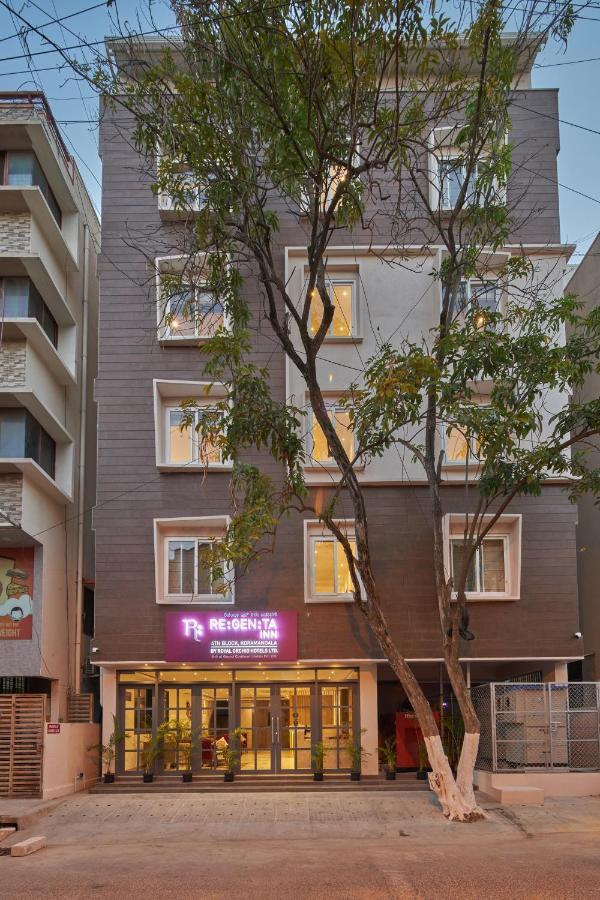 Regenta 4th Block Koramangala 3* Bangalore
