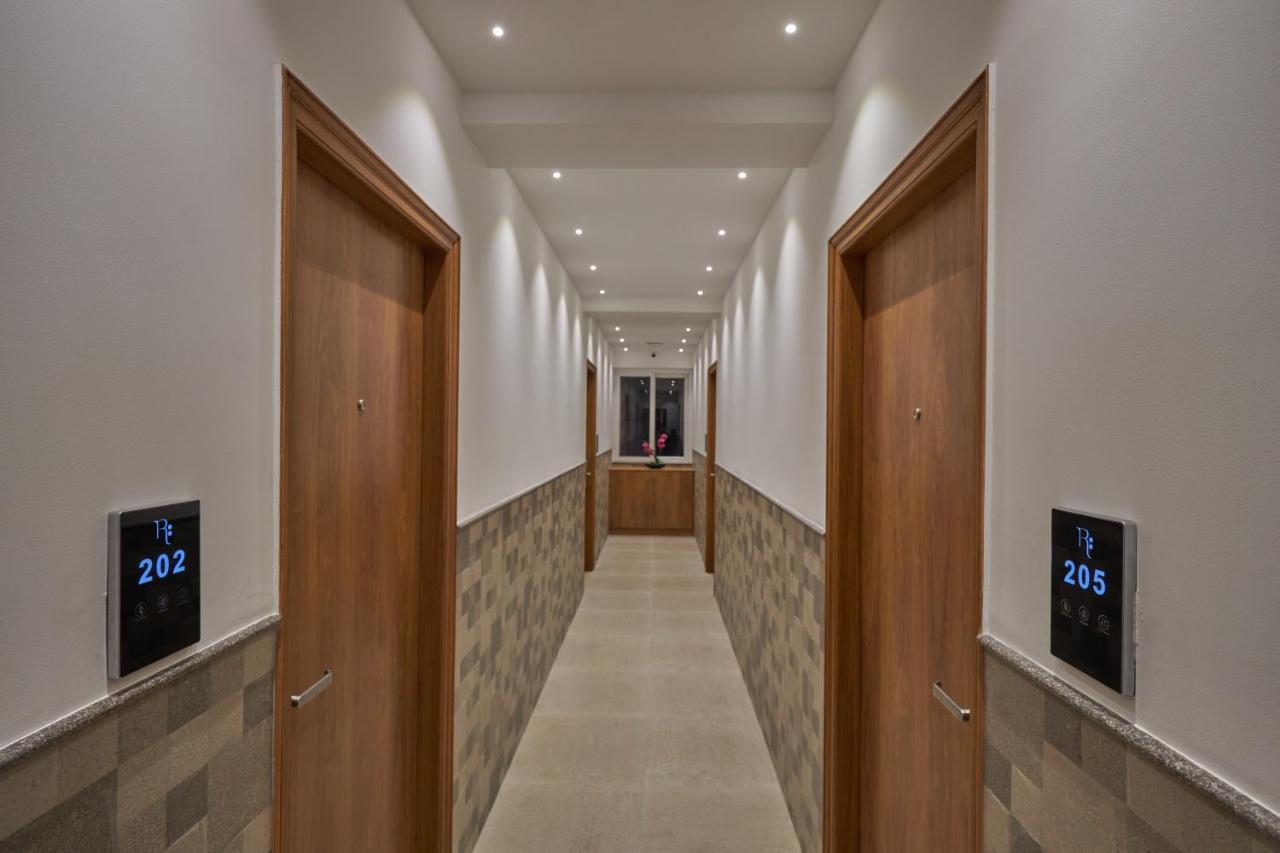 Regenta 4th Block Koramangala 3* Bangalore